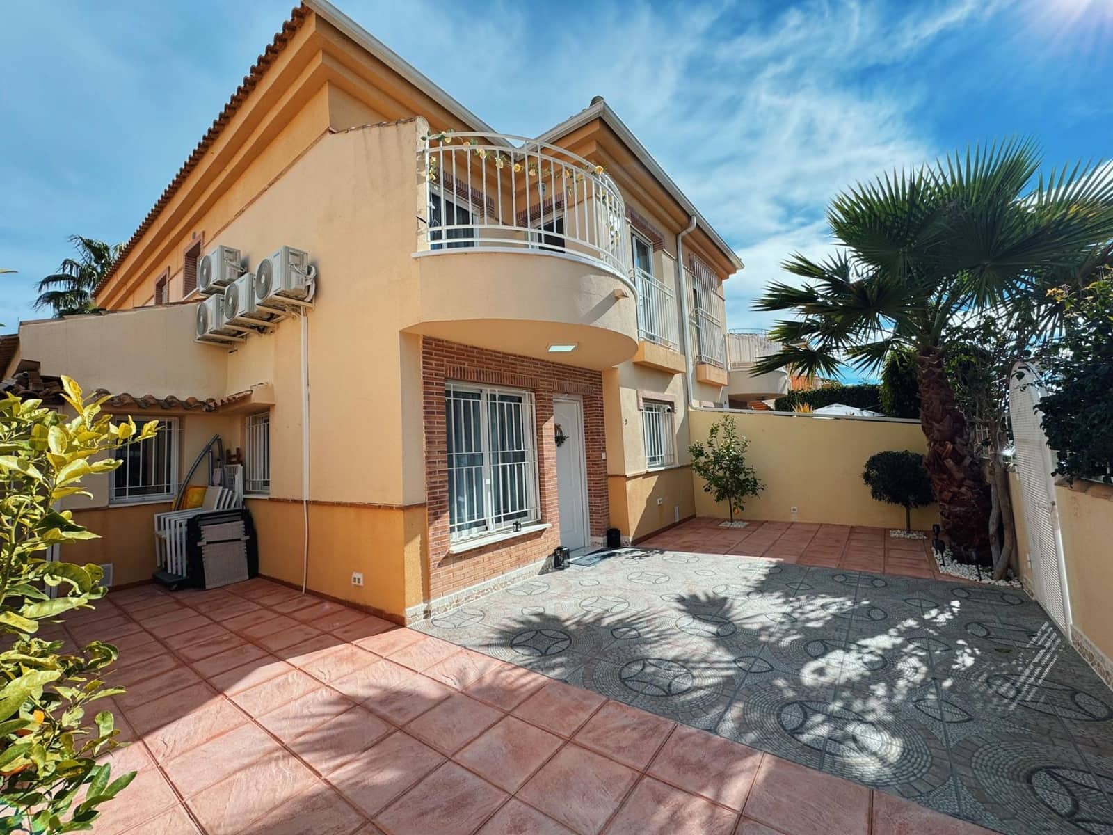 3 slaapkamer Huis te koop in Rojales - € 280.000 (Ref: 9548462)