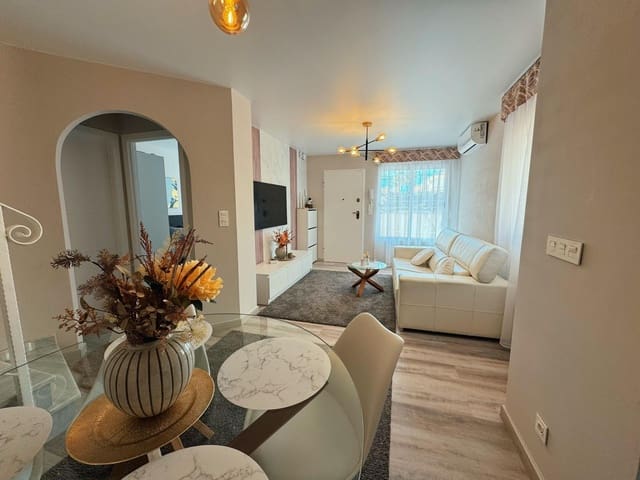 3 soverom Hus til salgs i Rojales - € 280 000 (Ref: 9548462)