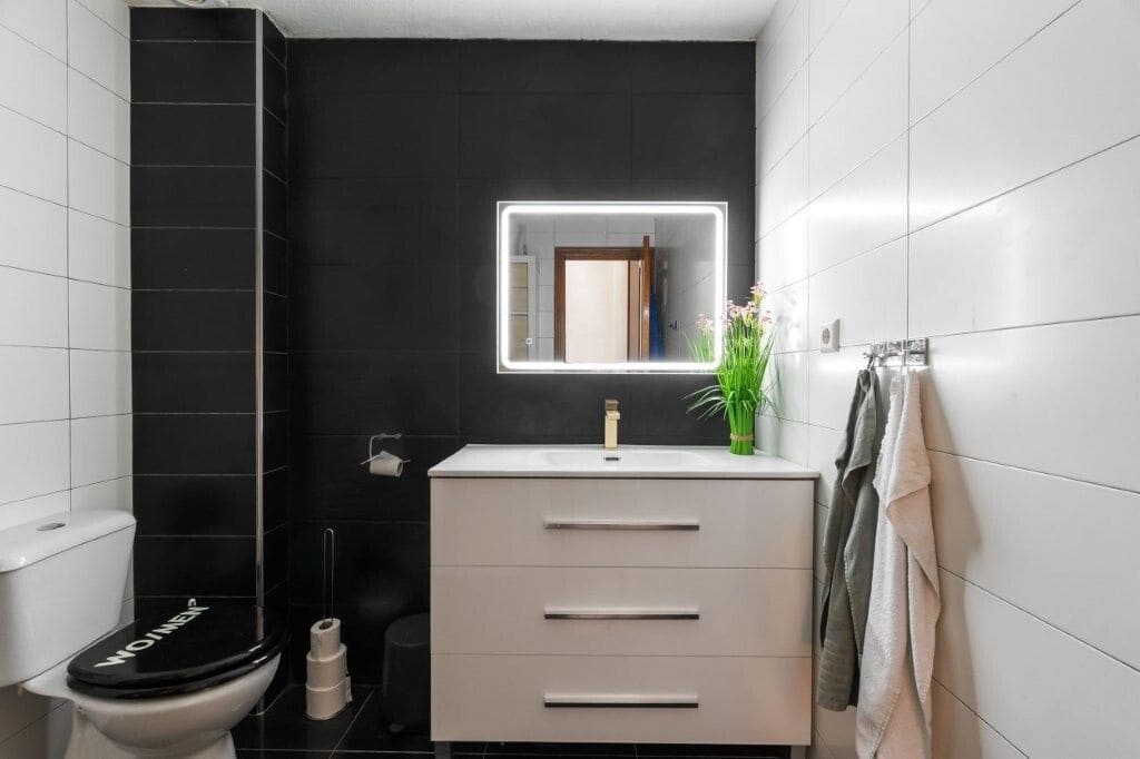 2 makuuhuone Omakotitalo myytävänä paikassa Torrevieja - 195 000 € (Ref: 9548463)