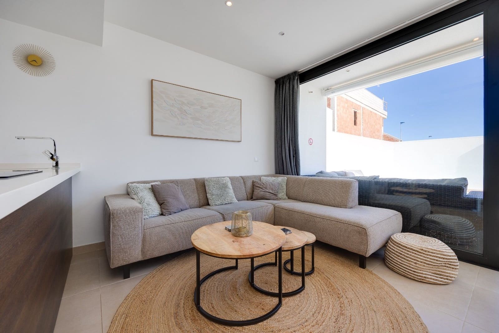 3 bedroom Villa for sale in Santiago de la Ribera with pool - € 369,000 (Ref: 9551920)