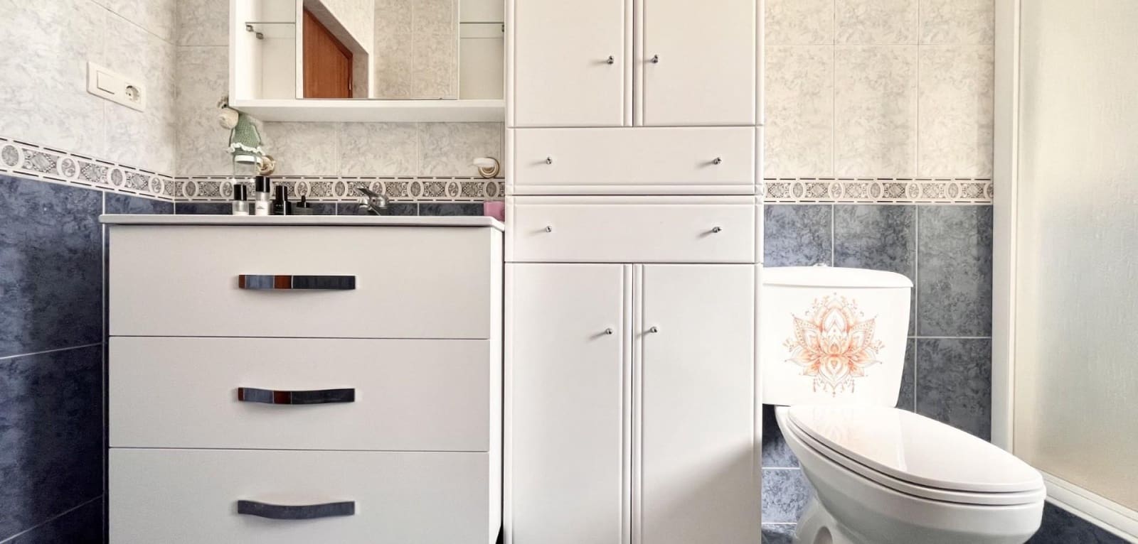 3 sovrum Radhus till salu i Torrevieja - 156 000 € (Ref: 9551922)