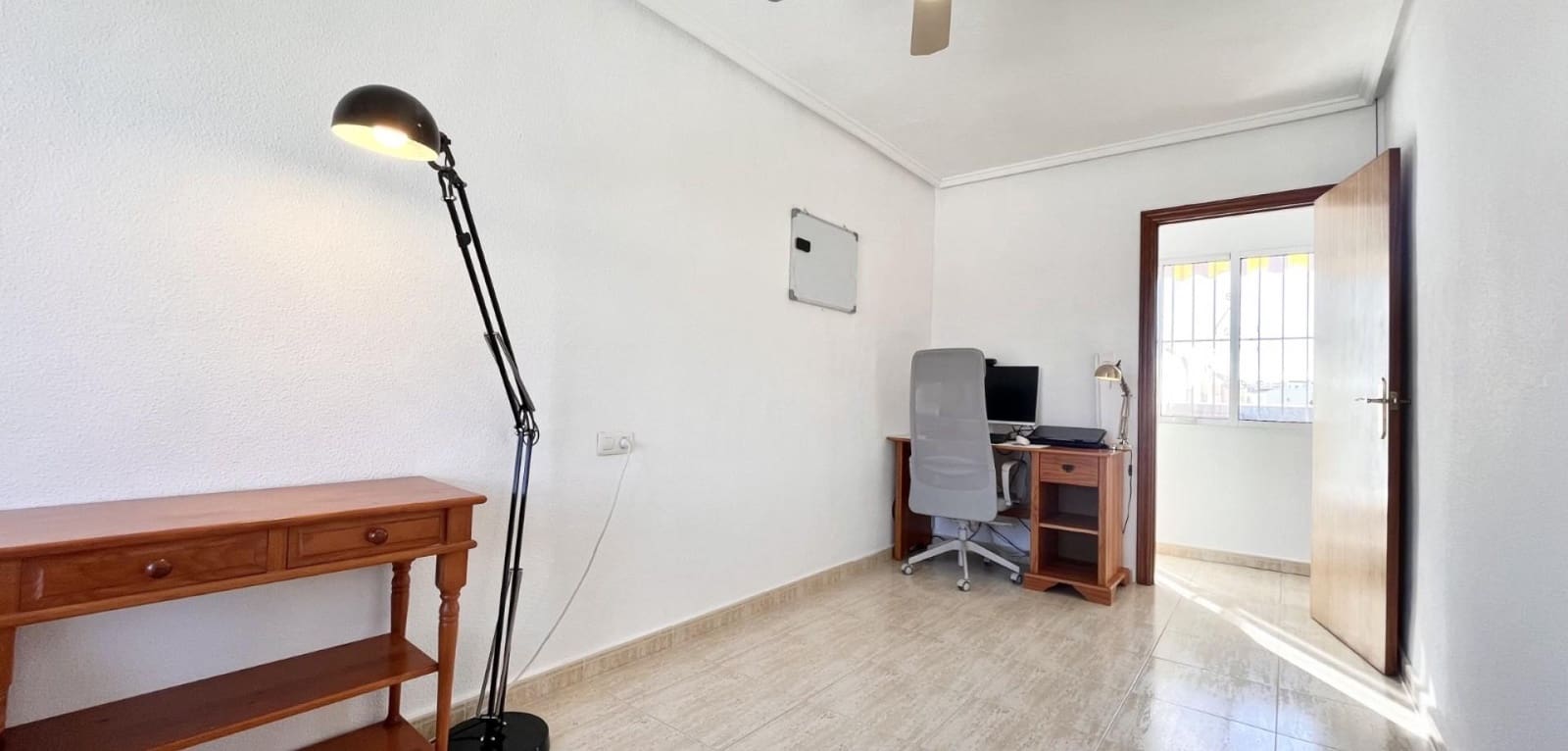 3 sovrum Radhus till salu i Torrevieja - 156 000 € (Ref: 9551922)