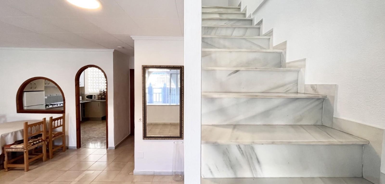 3 sovrum Radhus till salu i Torrevieja - 156 000 € (Ref: 9551922)