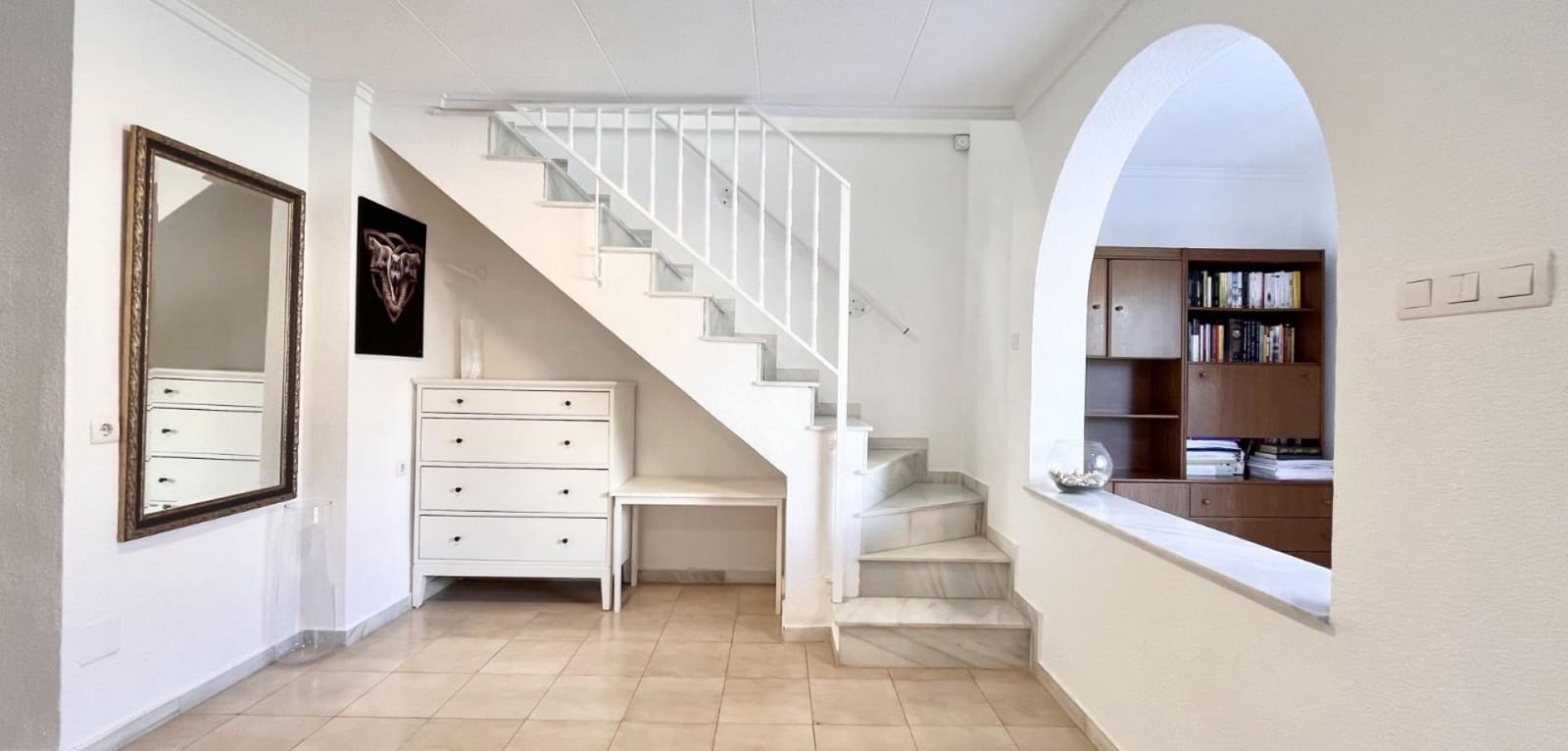 3 sovrum Radhus till salu i Torrevieja - 156 000 € (Ref: 9551922)