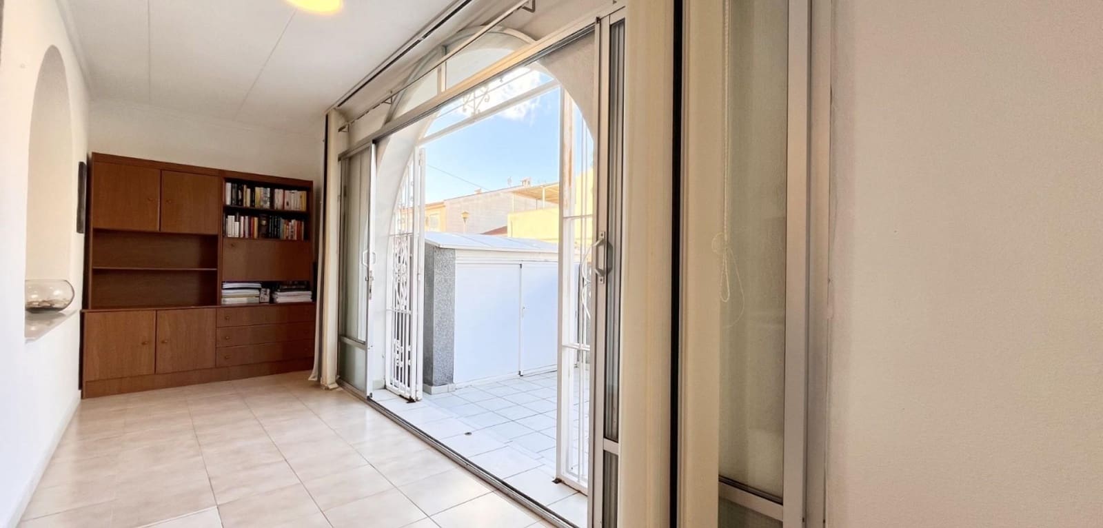 3 sovrum Radhus till salu i Torrevieja - 156 000 € (Ref: 9551922)