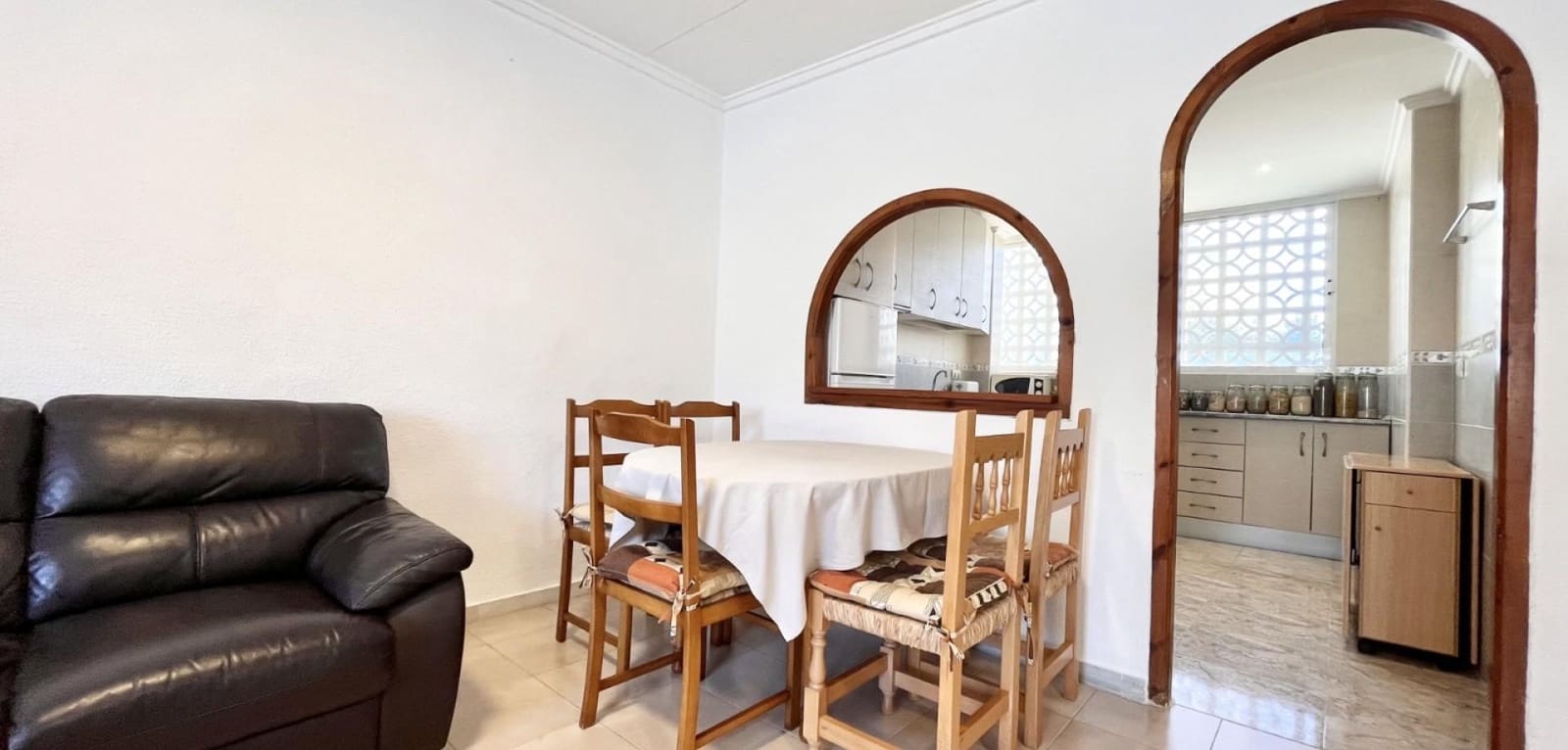 3 sovrum Radhus till salu i Torrevieja - 156 000 € (Ref: 9551922)