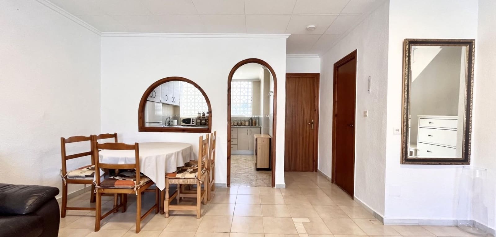 3 sovrum Radhus till salu i Torrevieja - 156 000 € (Ref: 9551922)