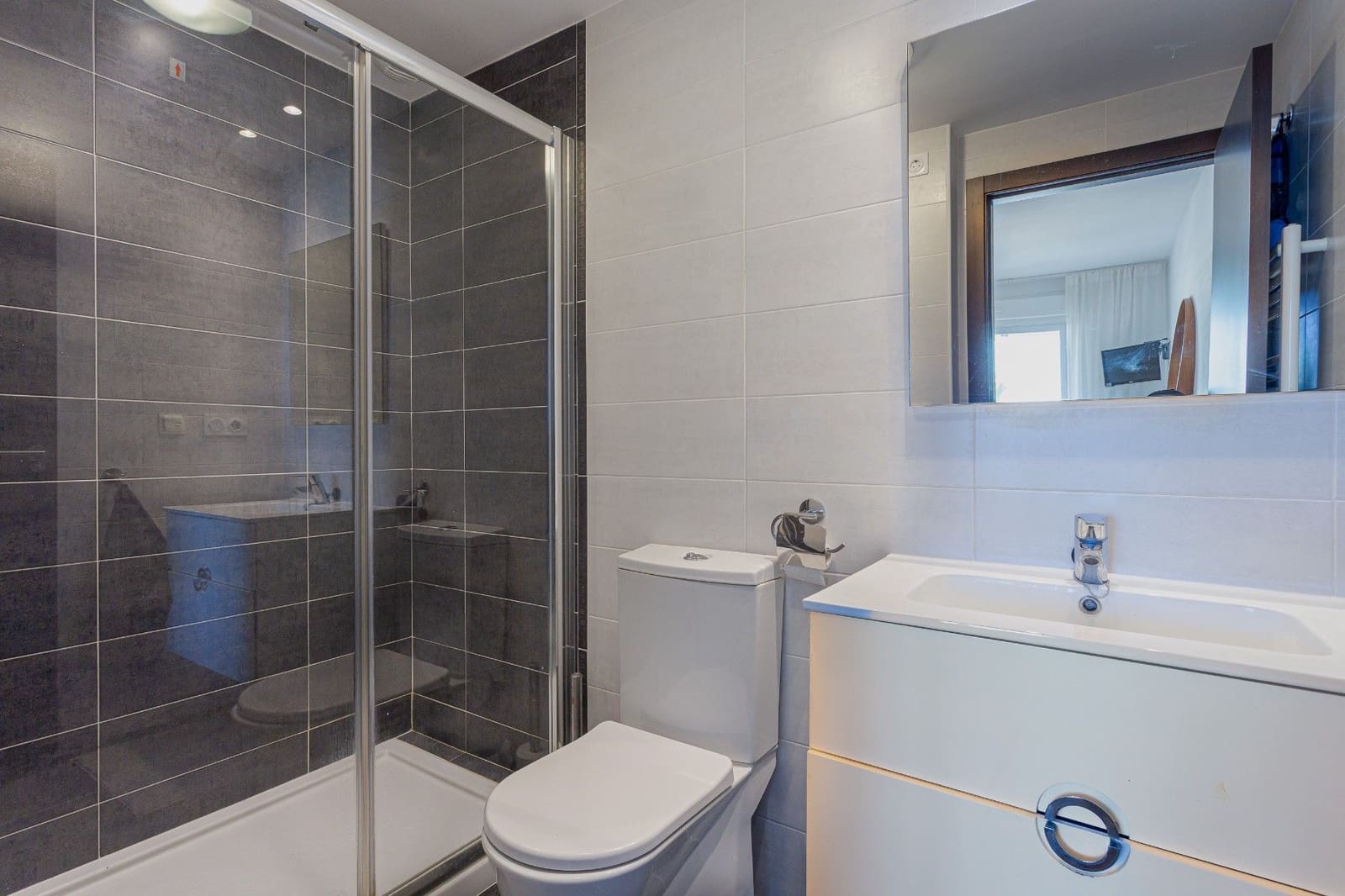 Apartamento de 2 habitaciones en Orihuela Costa en venta - 275.000 € (Ref: 9551923)