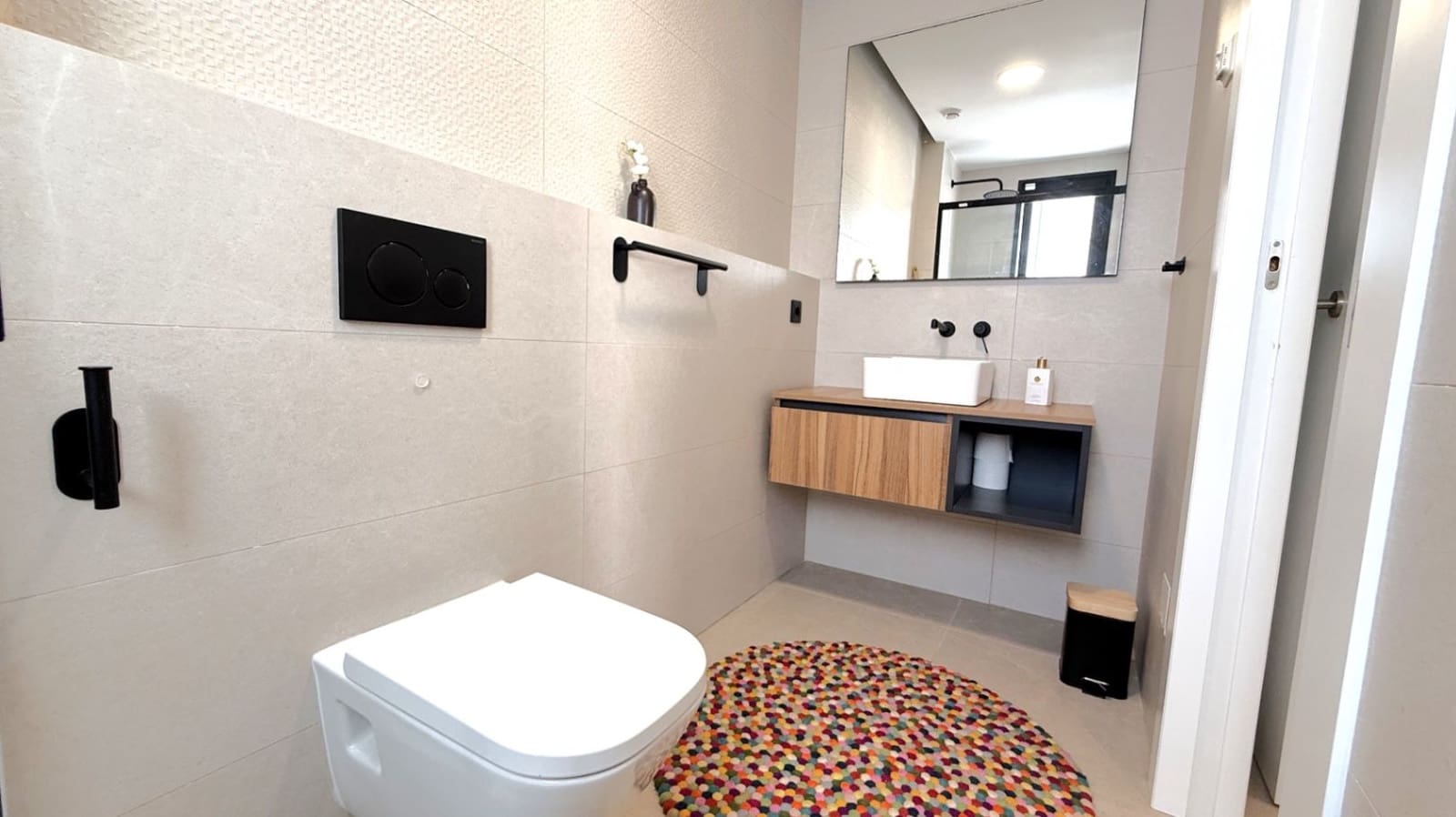 3 sypialnia Bungalow na sprzedaż w Pilar de la Horadada z basenem - 429 000 € (Ref: 9551924)