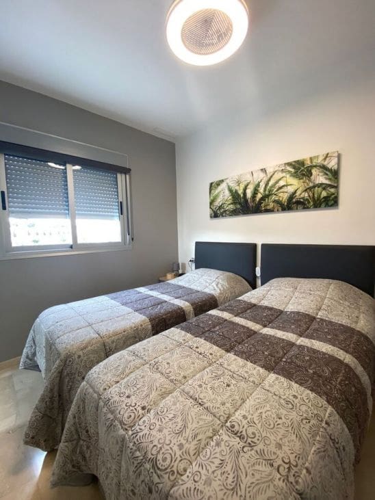 3 sypialnia Apartament na sprzedaż w Orihuela Costa z basenem - 385 000 € (Ref: 9551925)