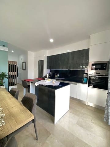 3 Zimmer Apartment zu verkaufen in Las Ramblas Golf, Orihuela mit Pool - 385.000 € (Ref: 9551925)