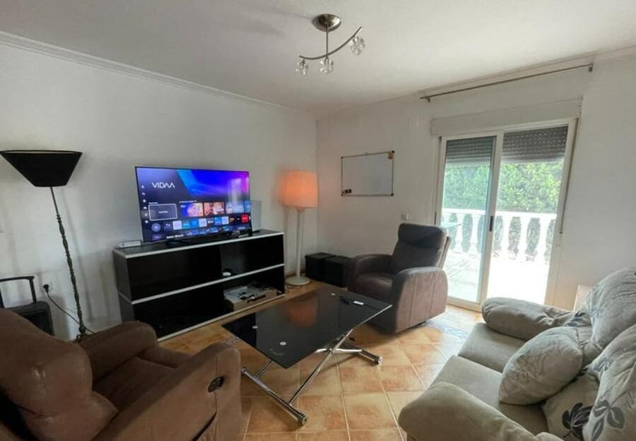 3 sypialnia Willa na sprzedaż w Daya Vieja - 284 000 € (Ref: 9551926)