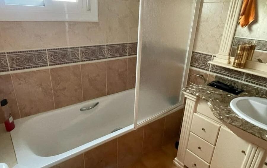 3 sypialnia Willa na sprzedaż w Daya Vieja - 284 000 € (Ref: 9551926)