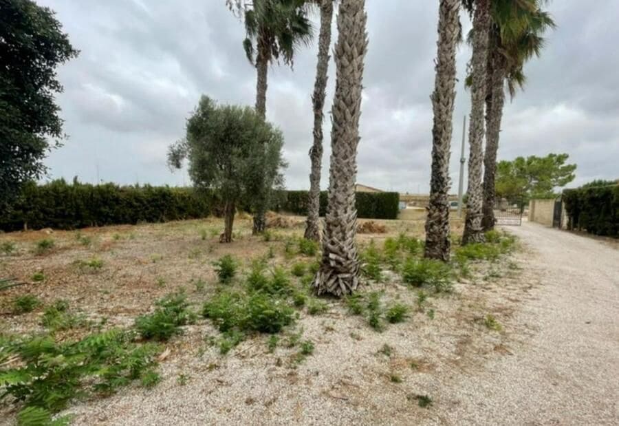 3 bedroom Villa for sale in Daya Vieja - € 284,000 (Ref: 9551926)