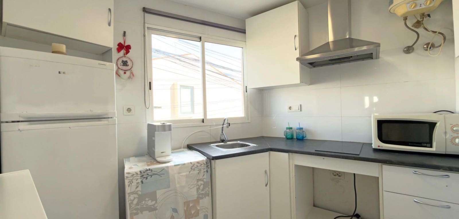 1 sypialnia Studio na sprzedaż w Torrevieja z basenem - 99 000 € (Ref: 9551927)
