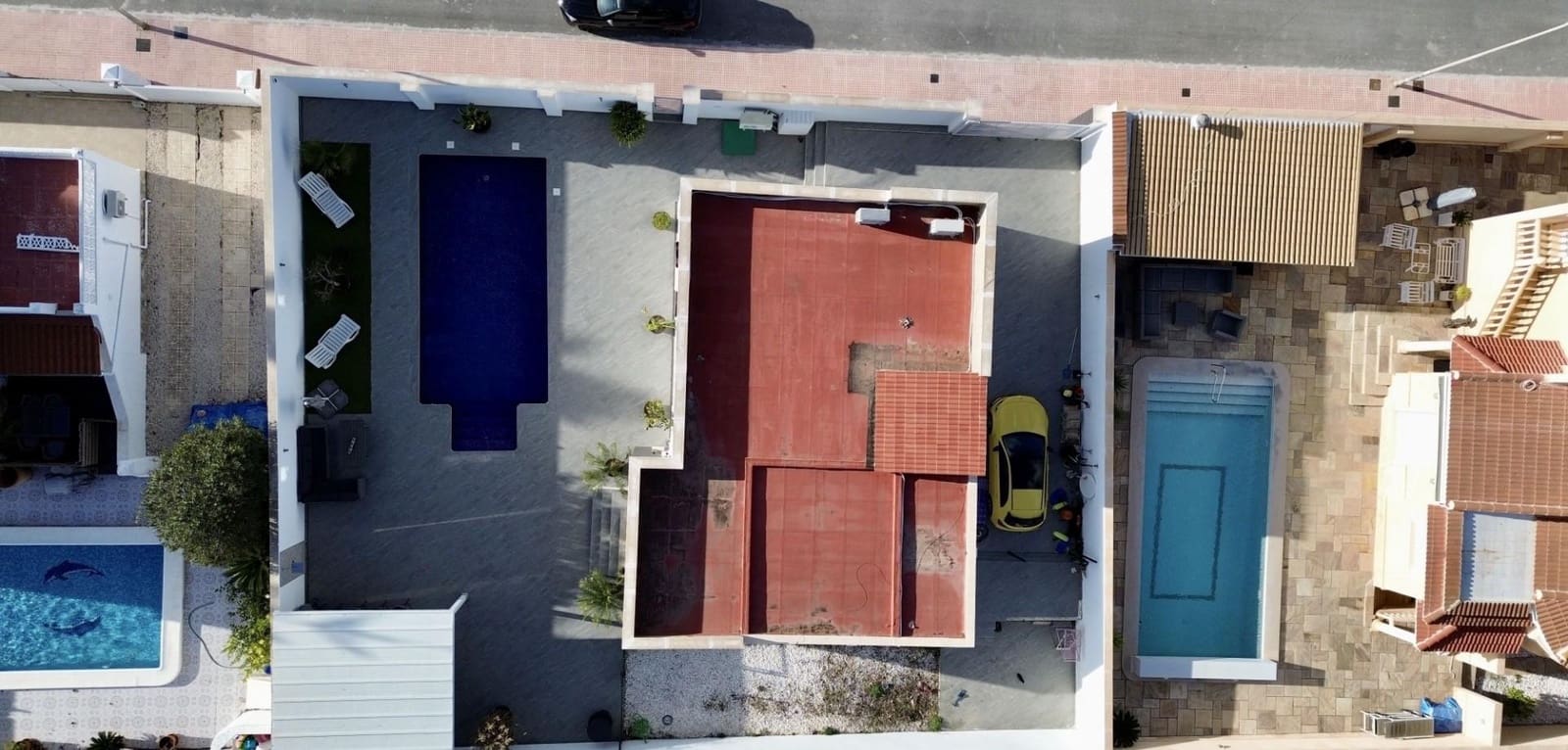 5 bedroom Villa for sale in Rojales with pool - € 498,000 (Ref: 9551933)