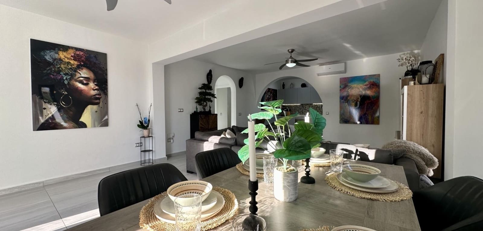 5 bedroom Villa for sale in Rojales with pool - € 498,000 (Ref: 9551933)