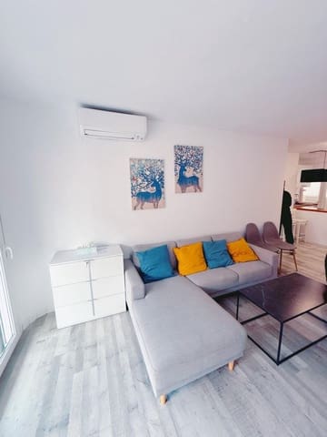 2 makuuhuone Huoneisto myytävänä paikassa Centro, Torrevieja - 297 000 € (Ref: 9551937)