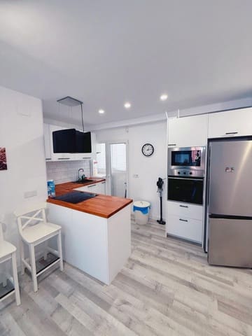 2 makuuhuone Huoneisto myytävänä paikassa Centro, Torrevieja - 297 000 € (Ref: 9551937)