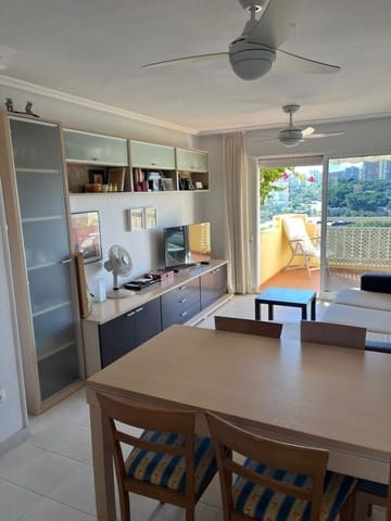 3 bedroom Apartment for sale in Campoamor, Orihuela with pool - € 349,900 (Ref: 9551938)