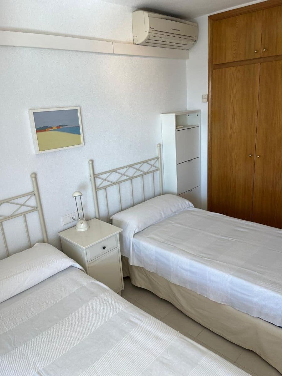 Apartamento de 3 habitaciones en Campoamor en venta con piscina - 349.900 € (Ref: 9551938)