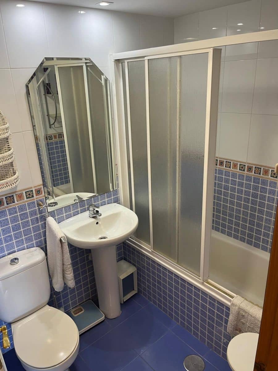 Apartamento de 3 habitaciones en Campoamor en venta con piscina - 349.900 € (Ref: 9551938)