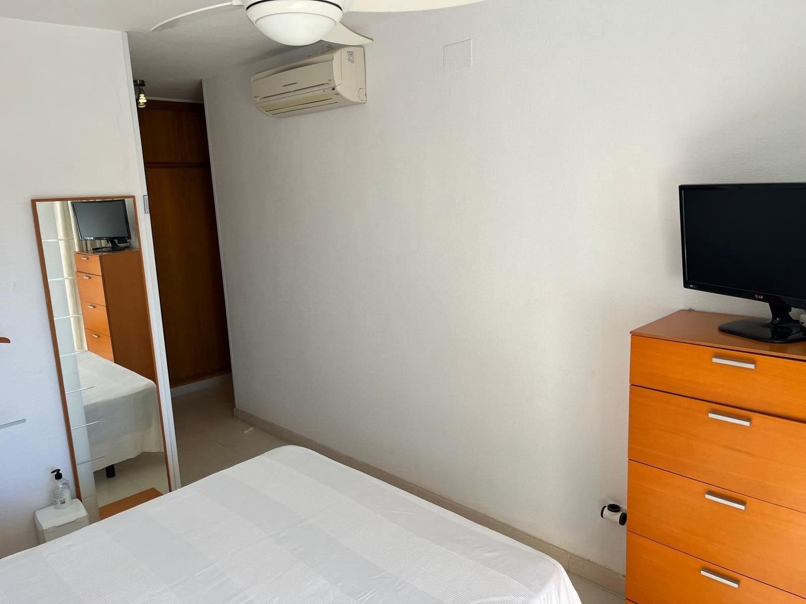 Apartamento de 3 habitaciones en Campoamor en venta con piscina - 349.900 € (Ref: 9551938)