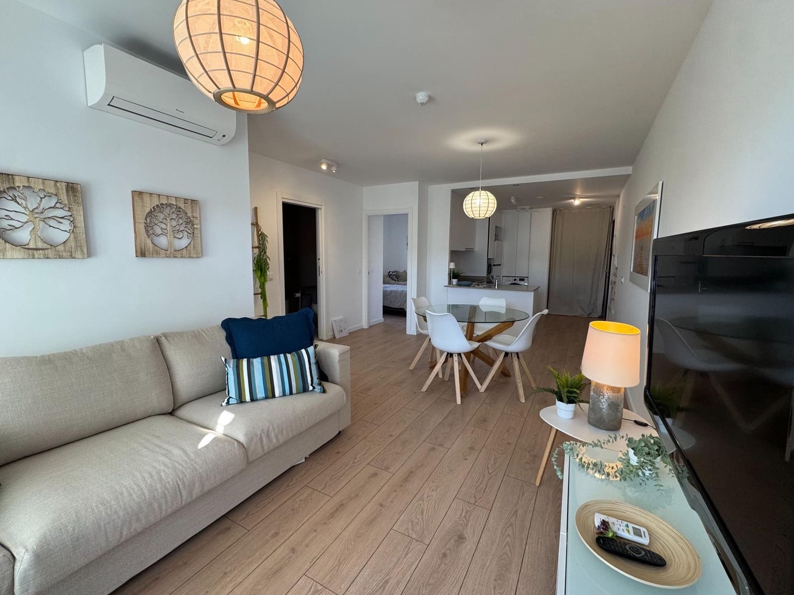 2 soverom Leilighet til salgs i Pilar de la Horadada med svømmebasseng garasje - € 320 000 (Ref: 9551941)