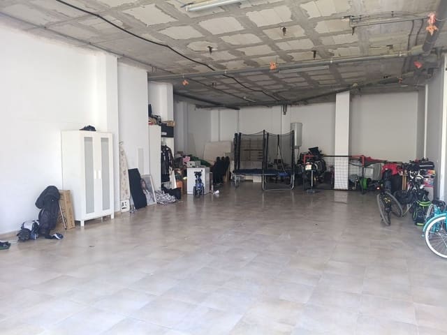 4 makuuhuone Omakotitalo myytävänä paikassa Roldan, Torre-Pacheco mukana 
autotalli - 275 000 € (Ref: 9551942)