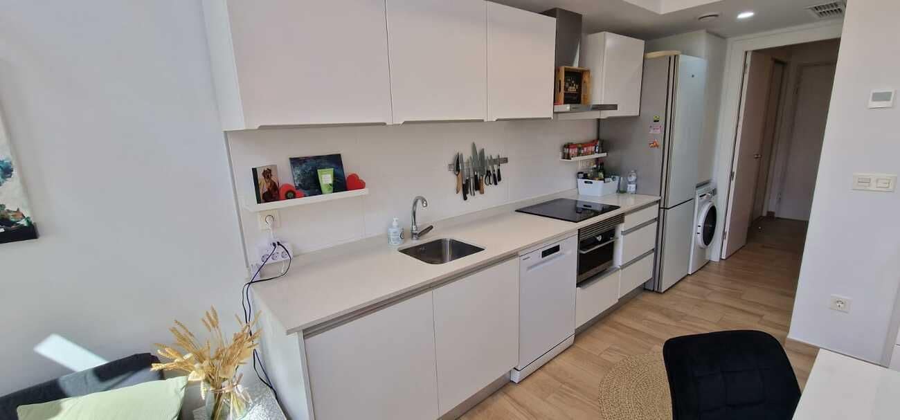 2 camera da letto Appartamento in vendita in Santa Pola con piscina - 315.000 € (Rif: 9551944)