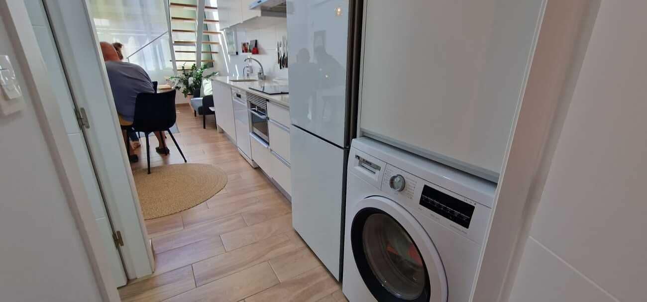 2 camera da letto Appartamento in vendita in Santa Pola con piscina - 315.000 € (Rif: 9551944)