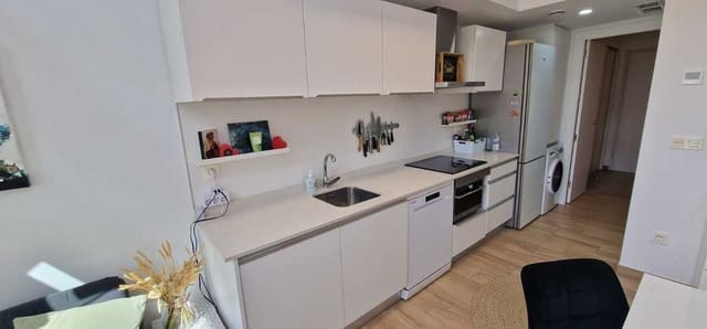 2 camera da letto Appartamento in vendita in Santa Pola con piscina - 315.000 € (Rif: 9551944)