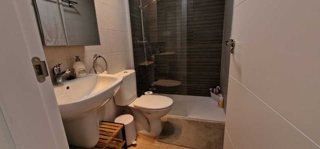 2 camera da letto Appartamento in vendita in Santa Pola con piscina - 315.000 € (Rif: 9551944)