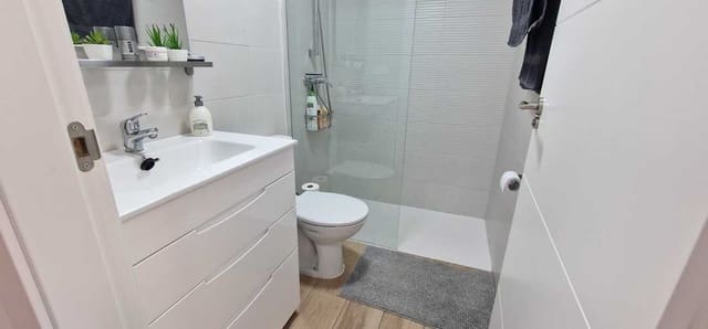 2 camera da letto Appartamento in vendita in Santa Pola con piscina - 315.000 € (Rif: 9551944)