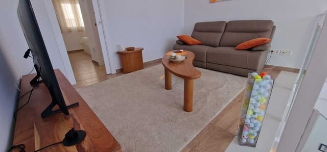 2 camera da letto Appartamento in vendita in Santa Pola con piscina - 315.000 € (Rif: 9551944)