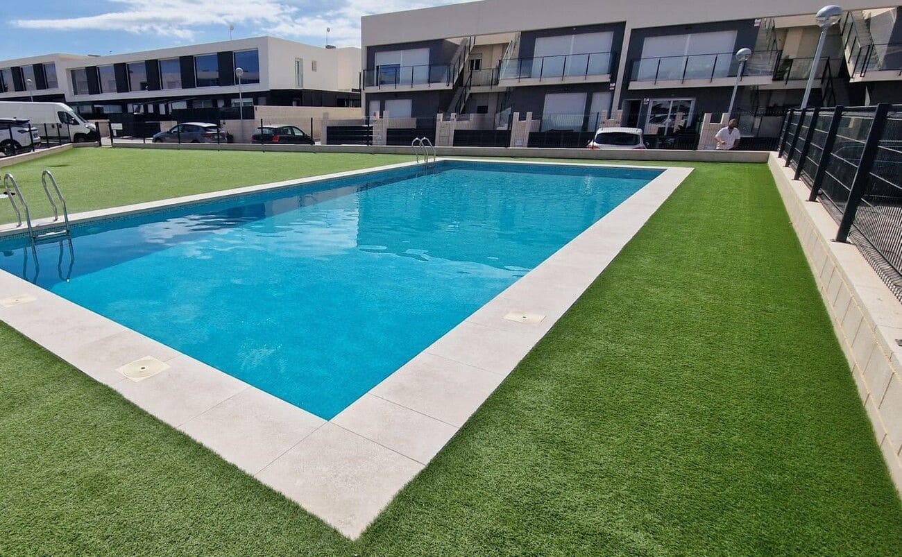 2 camera da letto Appartamento in vendita in Santa Pola con piscina - 315.000 € (Rif: 9551944)