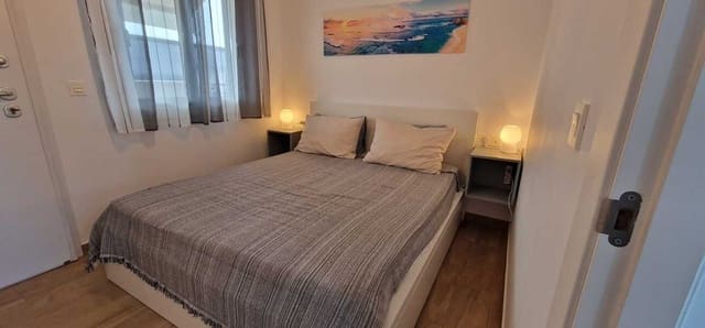 Apartamento de 2 habitaciones en Santa Pola en venta con piscina - 315.000 € (Ref: 9551944)