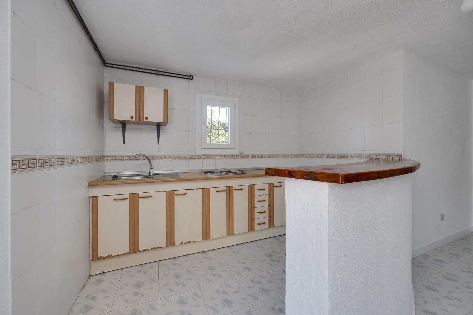 3 Zimmer Villa zu verkaufen in Torrevieja mit Pool - 380.000 € (Ref: 9551945)