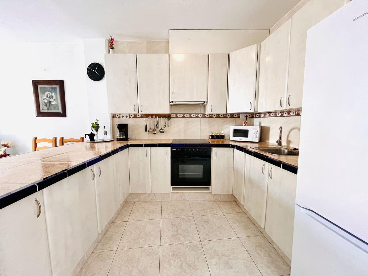 5 soveværelse Lejlighed til salg i San Miguel de Salinas - € 249.000 (Ref: 9556091)