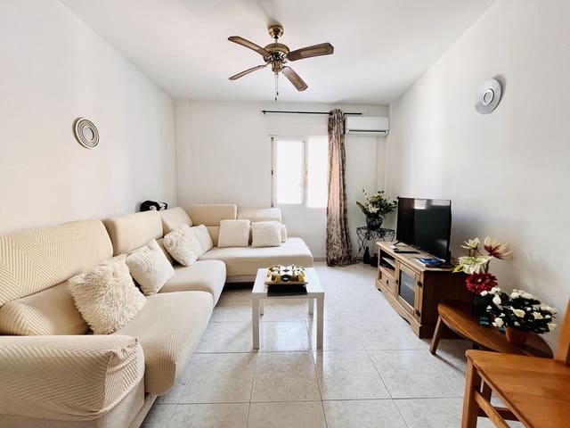 5 soveværelse Lejlighed til salg i San Miguel de Salinas - € 249.000 (Ref: 9556091)