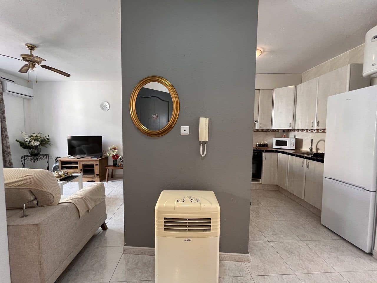 5 quarto Apartamento para venda em San Miguel de Salinas - 269 999 € (Ref: 9556091)