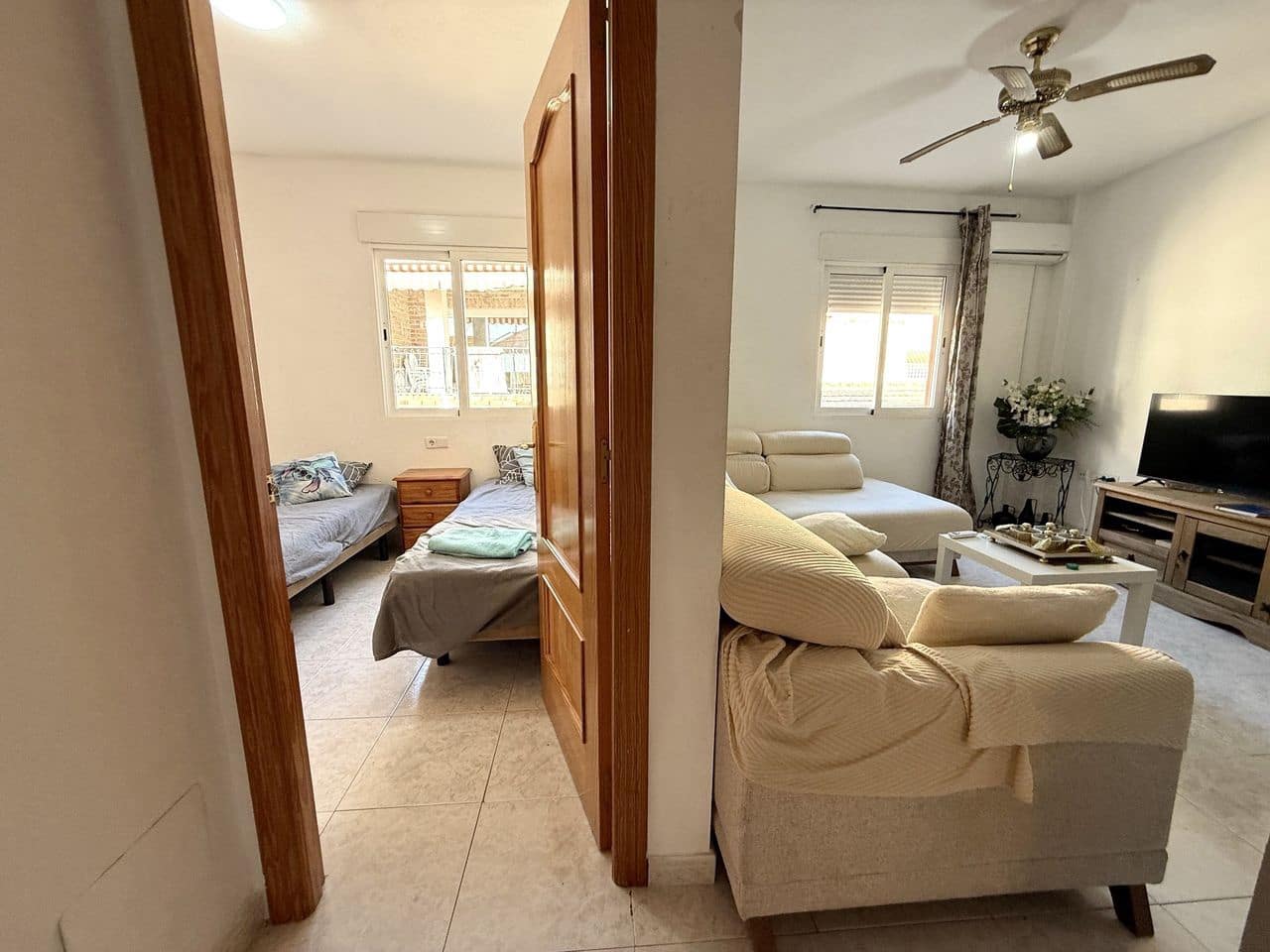 5 quarto Apartamento para venda em San Miguel de Salinas - 269 999 € (Ref: 9556091)