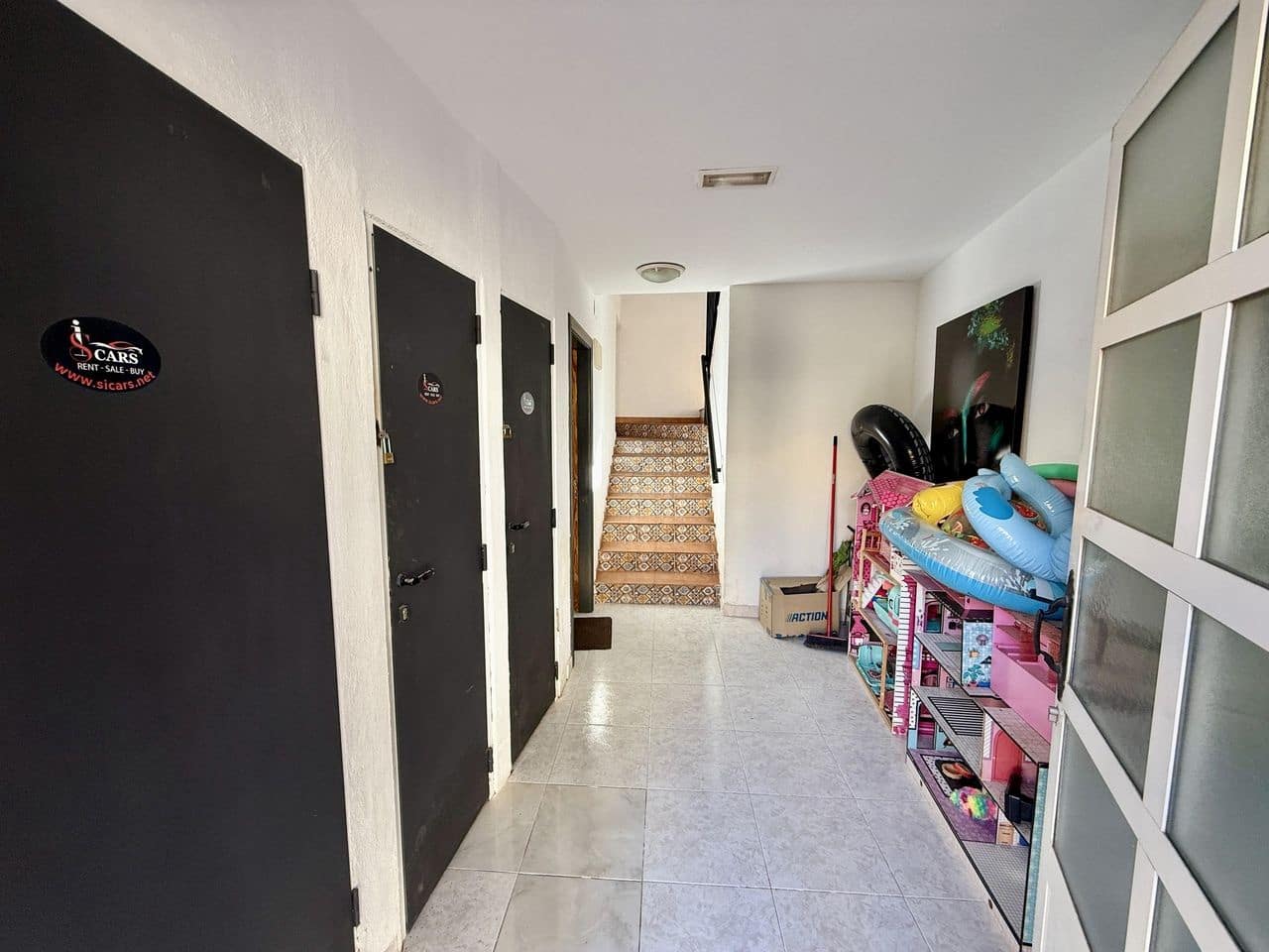 5 quarto Apartamento para venda em San Miguel de Salinas - 269 999 € (Ref: 9556091)