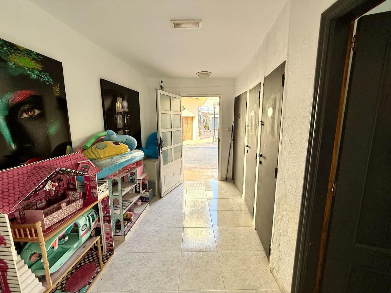 5 quarto Apartamento para venda em San Miguel de Salinas - 269 999 € (Ref: 9556091)