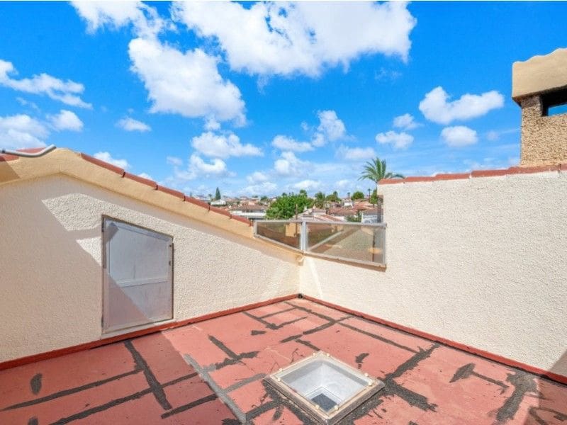 7 quarto Moradia para venda em Rojales - 699 000 € (Ref: 9556093)