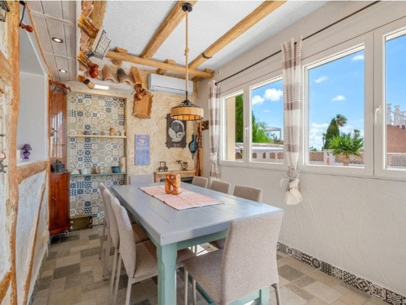 7 quarto Moradia para venda em Rojales - 699 000 € (Ref: 9556093)