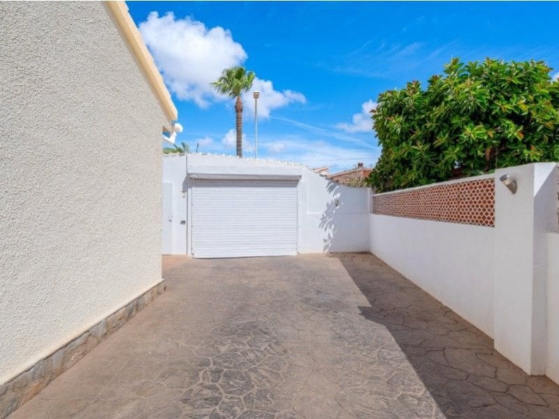 7 quarto Moradia para venda em Rojales - 699 000 € (Ref: 9556093)