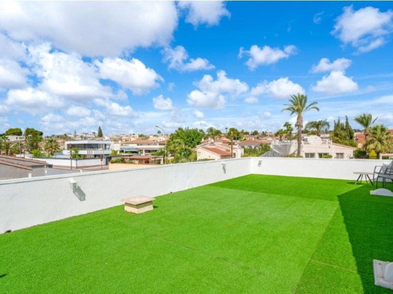 7 quarto Moradia para venda em Rojales - 699 000 € (Ref: 9556093)