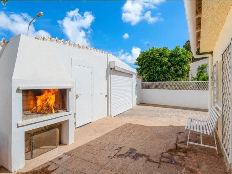 7 quarto Moradia para venda em Rojales - 699 000 € (Ref: 9556093)