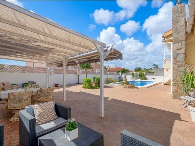 7 quarto Moradia para venda em Rojales - 699 000 € (Ref: 9556093)